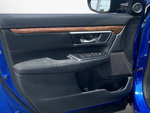 Certified 2021 Honda CR-V EX image 19