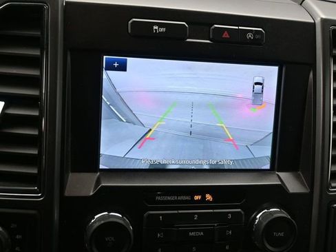 Used 2020 Ford F150 XLT w/ Equipment Group 302A Luxury image 13