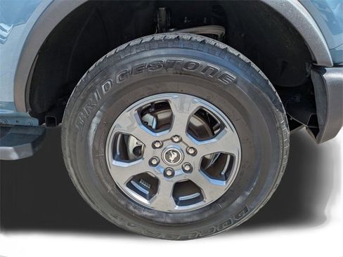 Used 2023 Ford Bronco Big Bend image 13