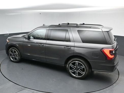 Used 2021 Ford Expedition Limited AWD/4WD image 49