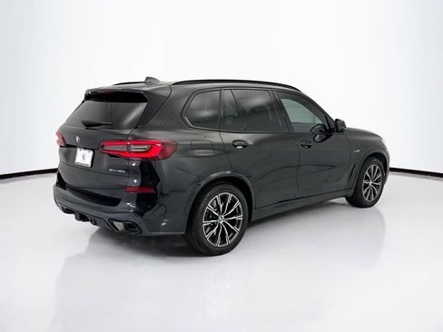 Certified 2023 BMW X5 xDrive45e w/ Executive Package AWD/4WD image 5