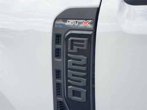 New 2026 Ford F250 XL w/ STX Appearance Package image 30