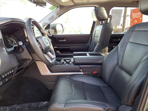 Used 2023 Toyota Tundra Limited image 17