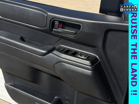 Used 2024 Toyota Land Cruiser 1958 image 24