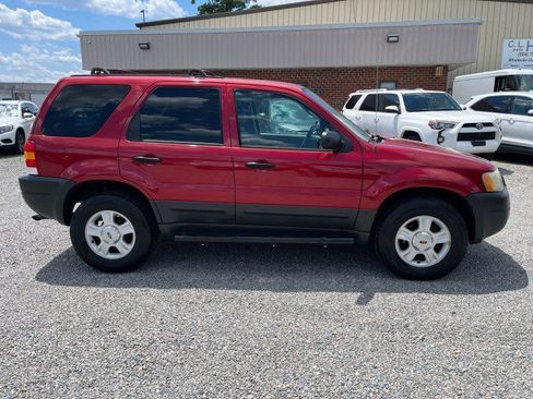 Used 2004 Ford Escape XLT AWD/4WD image 5
