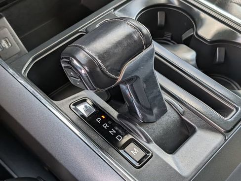 Used 2023 Ford F150 Lariat AWD/4WD image 19