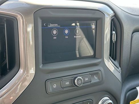 New 2026 GMC Sierra 2500 Pro image 14