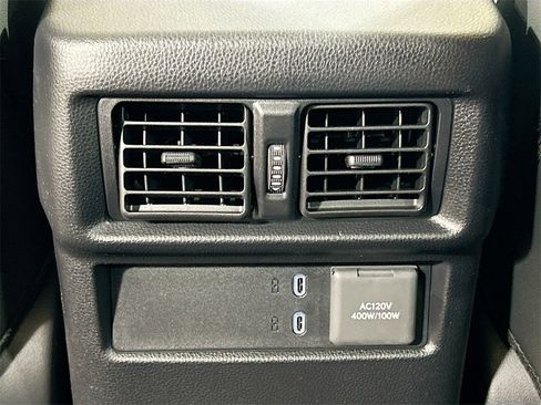 New 2026 Toyota 4Runner TRD Off-Road Premium image 24