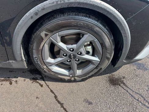 Certified 2025 Kia K4 FWD image 14