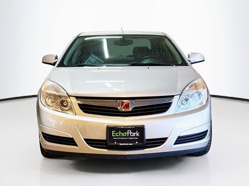Used 2007 Saturn Aura XE w/ Enhanced Convenience Pkg image 2