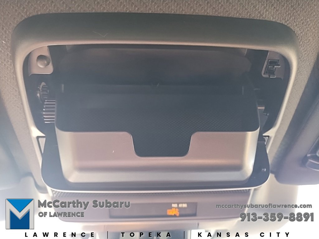 New 2026 Subaru Outback Premium AWD/4WD image 25