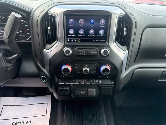 Certified 2021 GMC Sierra 1500 Elevation w/ LPO, GMC Protection Package AWD/4WD image 24