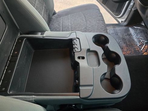 Used 2016 RAM 1500 Lone Star RWD image 33