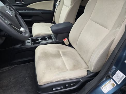 Used 2015 Honda CR-V EX image 19