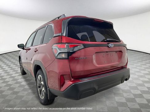 New 2026 Subaru Forester Premium AWD/4WD image 3