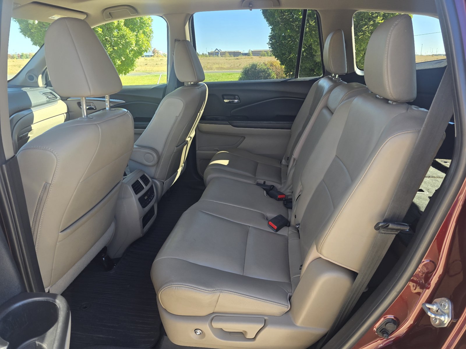 Used 2018 Honda Pilot EX-L image 14