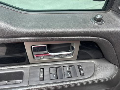Used 2012 Ford F150 Platinum AWD/4WD image 20