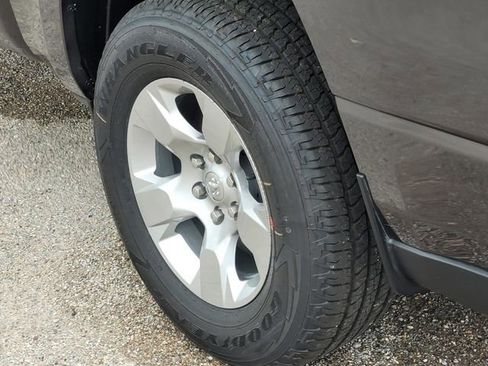 New 2026 RAM 1500 Big Horn RWD image 7