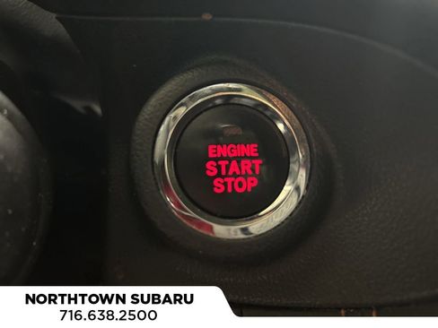 Used 2018 Subaru Crosstrek 2.0i Limited image 29