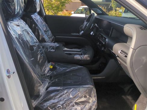 New 2026 Hyundai Palisade Calligraphy image 27