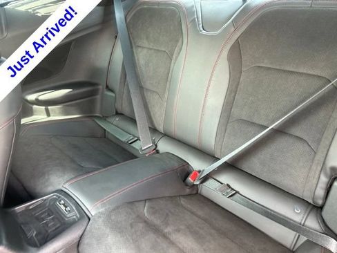 Used 2024 Chevrolet Camaro ZL1 RWD image 29