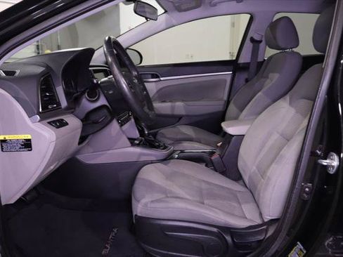 Used 2017 Hyundai Elantra SE w/ SE A/T Tech Package 03 FWD image 27