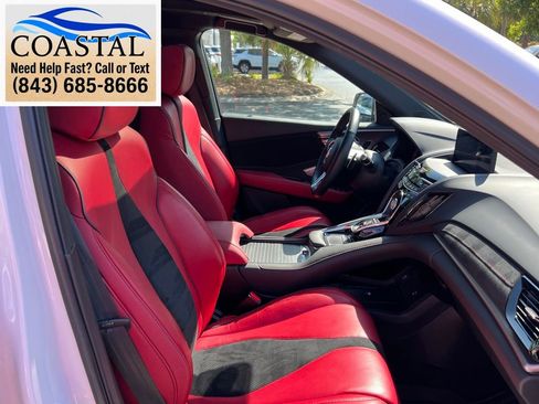Used 2023 Acura RDX A-Spec AWD/4WD image 24