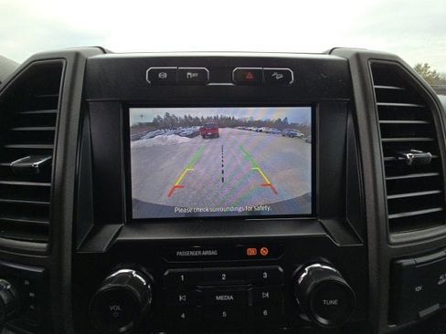 Used 2022 Ford F350 XL w/ STX Appearance Package image 13