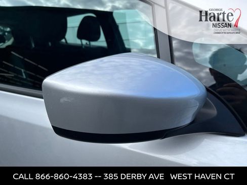 Used 2023 Nissan Leaf S FWD image 8