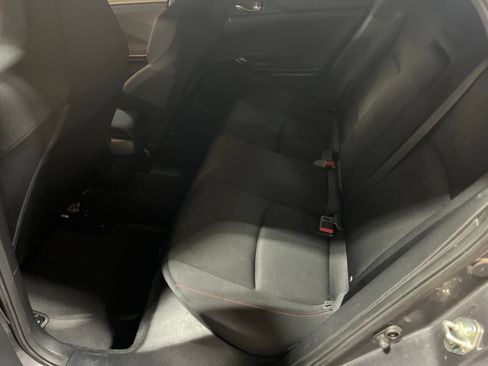Used 2020 Honda Civic Si image 14