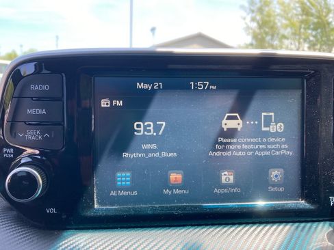 Used 2019 Hyundai Tucson SE AWD/4WD image 24