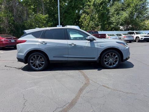 Used 2025 Acura RDX A-Spec AWD/4WD image 5