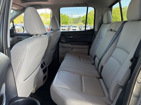 Used 2019 Honda Ridgeline RTL image 16