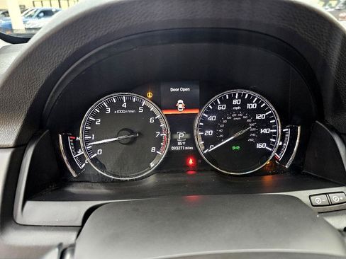 Used 2014 Acura RLX image 32