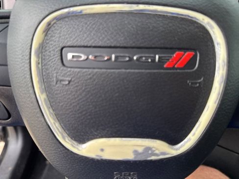 Used 2022 Dodge Charger SXT w/ Blacktop Package RWD image 27