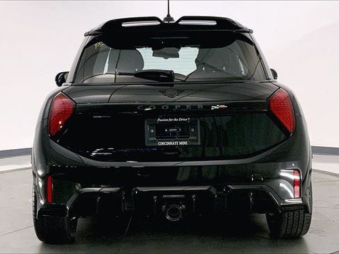 New 2026 MINI Cooper John Cooper Works image 3