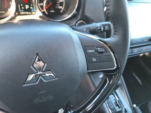 Used 2022 Mitsubishi Outlander Sport AWD image 19