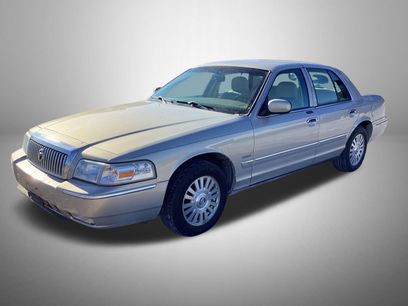 Used 2006 Mercury Grand Marquis LS