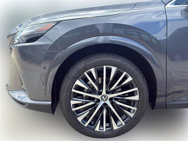 New 2026 Lexus RX 350 Premium Plus w/ Convenience Package FWD image 7