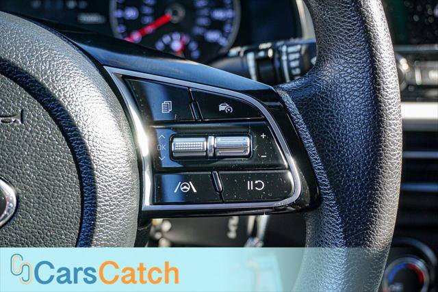 Used 2023 Kia Forte LXS FWD image 24
