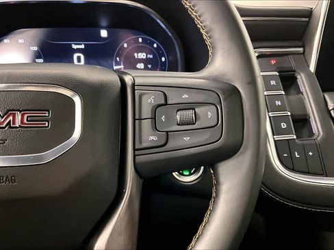 Certified 2023 GMC Yukon AT4 image 24