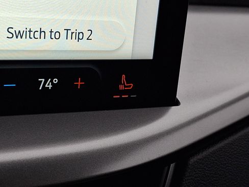 Certified 2024 Ford Escape Active w/ Tech Pack #1 image 18