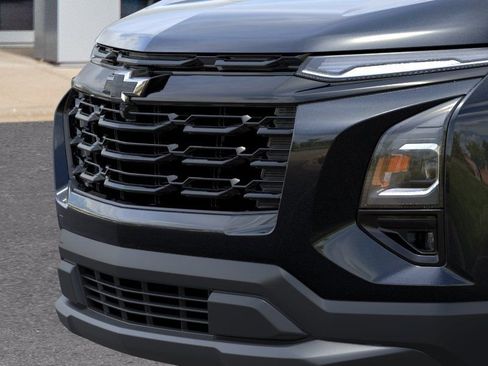 New 2026 Chevrolet Equinox LT AWD/4WD image 13