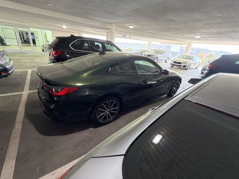 Certified 2023 BMW 430i Coupe w/ Premium Package image 12