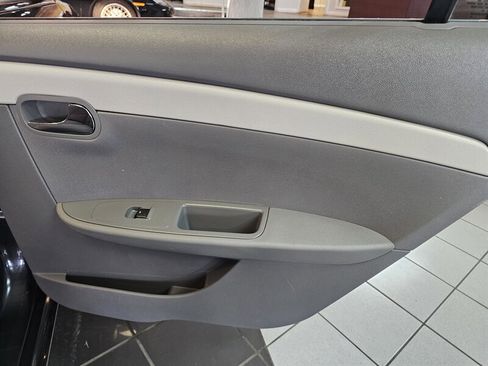 Used 2011 Chevrolet Malibu LT w/ Power Convenience Package image 19