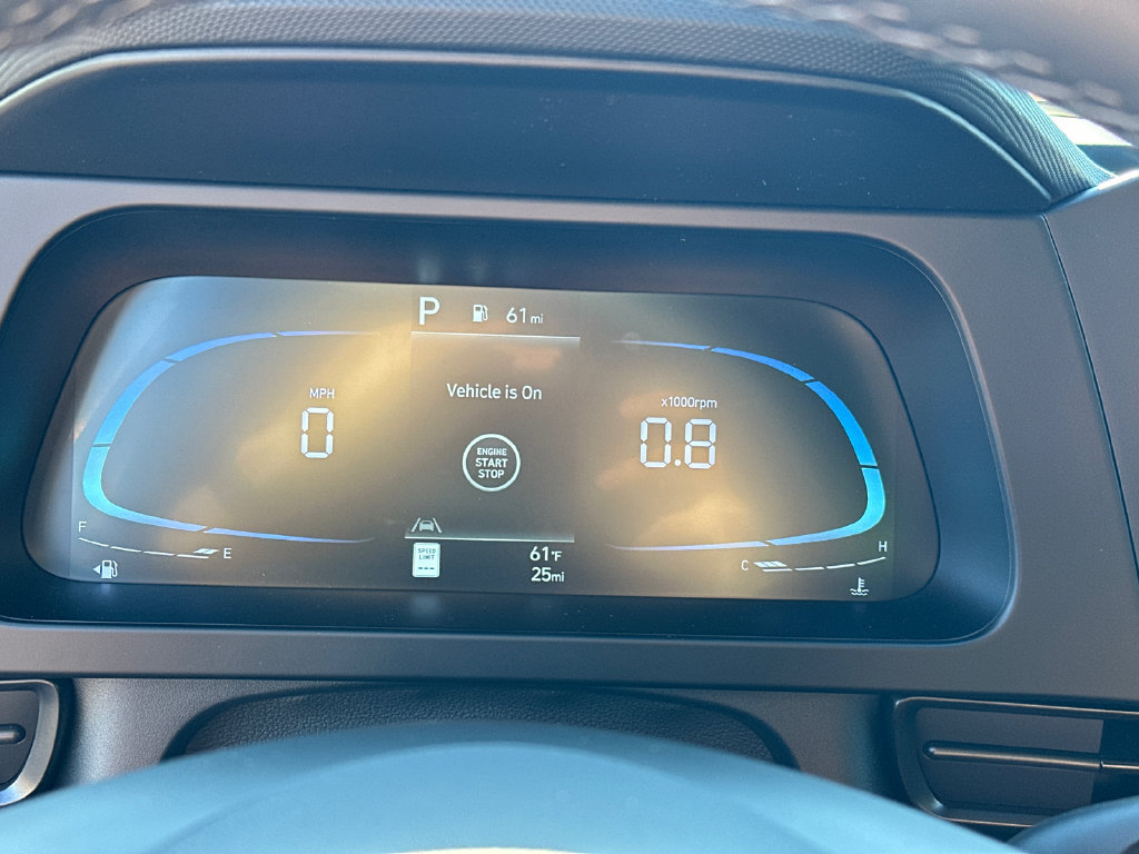 Certified 2026 Hyundai Elantra Sport FWD image 26