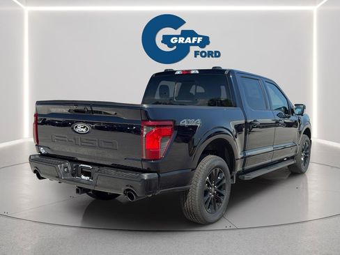 New 2026 Ford F150 XLT AWD/4WD image 8
