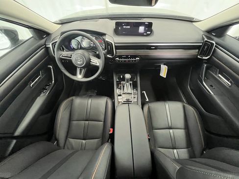 New 2026 MAZDA CX-50 2.5 Hybrid w/ Weather Package image 13