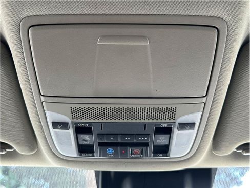 Used 2016 Acura MDX SH-AWD w/ Technology Package image 29