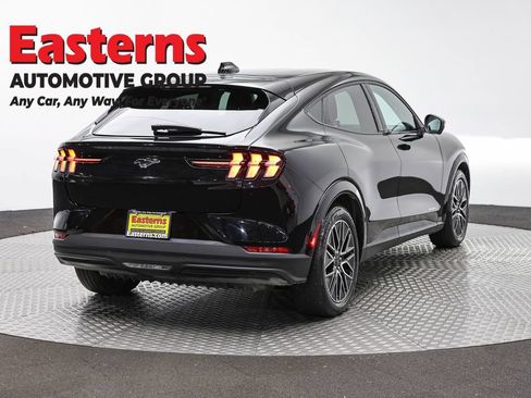 Used 2025 Ford Mustang Mach-E Premium AWD/4WD image 5